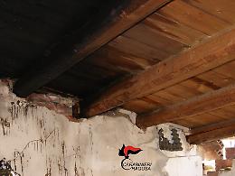 Ragusa, esplode bombola di gpl Un uomo in prognosi riservata