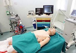 Influenza, tre pazienti salvati all’Ismett con polmone artificiale