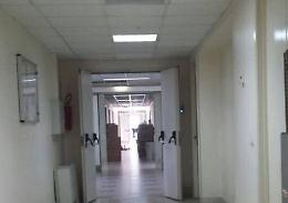 Palermo: operata alla tibia, muore dopo una settimana in ospedale