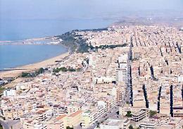 Vincoli sul 90% del territorio Gela in rivolta contro la Regione