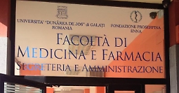 Enna, il rettore dell'Universit&agrave; Dunarea al ministro &laquo;Diteci perch&eacute; la facolt&agrave; sarebbe illegale&raquo;