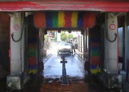 Ambiente, sequestrati due autolavaggi nel Catanese