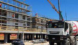 Sicilia, il crollo dei bandi di gara
L'Ance: "Ormai solo otto al mese"