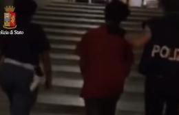 «Trafficante di uomini arrestato? No è uno scambio di persona»
