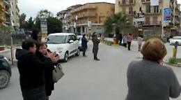 Favara, ecco il video del funerale di Lorena finito agli atti dell'inchiesta della Procura di Agrigento