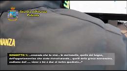 Droga dalla Spagna a Palermo, le intercettazioni: «E' arrivato "papi"?»