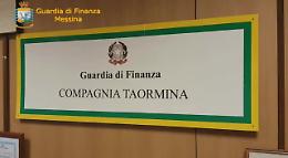 Giardini, non registrano gli affitti ed evadono un milione di tasse