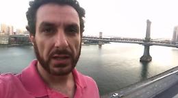 &laquo;New York si sta risvegliando dal suo periodo pi&ugrave; nero&raquo;