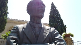 Valle dei Templi, riapre il Giardino di Villa Aurea sognato da Sir Alex Hardcastle