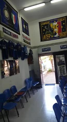Gli Inter club della Sicilia si sono radunati a Caltanissetta