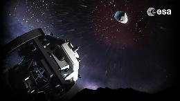 Nelle Madonie il primo telescopio che rileverà asteroidi "pericolosi"