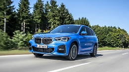 Emissioni ridotte con l'elettromobilità della Bmw