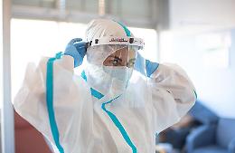 Covid, il bollettino del 12 marzo: in Sicilia 679 nuovi casi e 13 morti