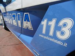 Catania, tentano furto con spaccata in un panificio: denunciati