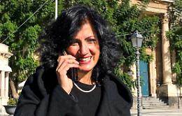 La senatrice Tiziana Drago dopo l'addio al M5s passa a Fratelli d'Italia