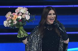 L'orgoglio di Laura Pausini per la candidatura Oscar da italiana