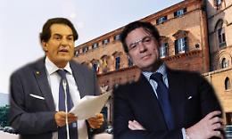 Montante e i ricatti: video (inesistenti) e dossier contro i "nemici" Crocetta e Marino