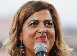 Calcio, a Stefania Sberna sar&agrave; intitolata la tribuna stampa del Massimino