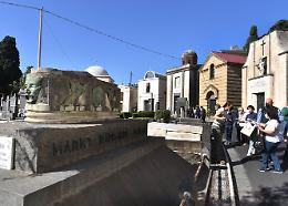 Pasqua: a Catania cimiteri chiusi nei giorni di 3, 4, e 5 aprile