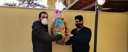Cala il sipario sul concorso di Pasqua in onore di San Calogero