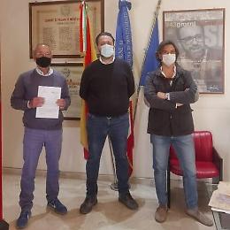 Da Agrigento e Palma una richiesta ufficiale per Punta Bianca &ldquo;Riserva Naturale&rdquo;