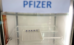 In Sicilia due medici positivi al Covid dopo la doppia dose del vaccino Pfizer