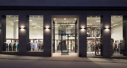 MODES: il luxury brand di Leonardo Carpinteri nato in Sicilia