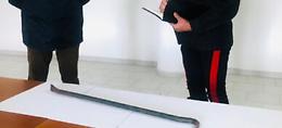 Racalmuto, arrestato per tentate lesioni personali un pregiudicato
