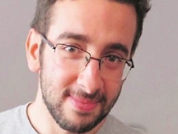 La Nasa rilancia &ldquo;l&rsquo;uomo delle stelle&rdquo;: &egrave; il palermitano Emanuele Greco