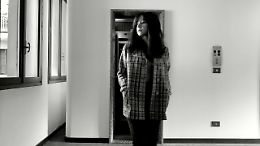 Coniugi Arnolfini, arriva il primo brano da solista di Romano