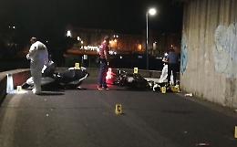 Sparatoria di Librino, 14 arresti a Catania per la guerra tra clan in strada