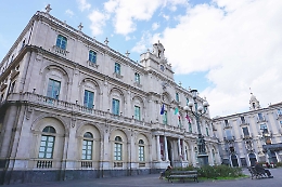 Università di Catania: nominati cinque membri del Cda, ecco chi sono