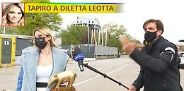 Diletta Leotta su Can Yaman: «Bisogna fare le cose con i tempi giusti»