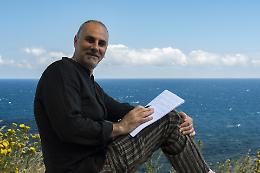 "No Border", Maurizio Bignone supera i confini della musica