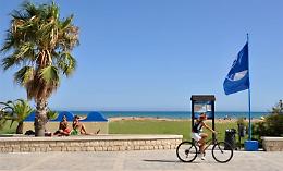 Spiagge, assegnate le Bandiere blu: 10 riconoscimenti alla Sicilia con due new entry