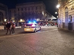 Covid, a Catania Pogliese mette altro freno alla Movida nel fine settimana