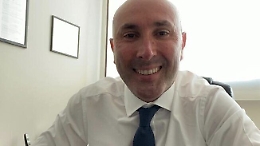 Amministrative Porto Empedocle, Angelo Iacono Quarantino si candida a sindaco