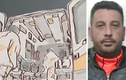 Catania, condannato all'ergastolo il barelliere dell'&laquo;ambulanza della morte&raquo;: uccise 3 pazienti