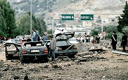 La pista nera su Capaci, la Procura fa ricorso contro la decisione del gip di respingere la richiesta di archiviazione