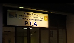 &nbsp;L'odissea di due anziani all'Ospedale di Giarre (Ct)