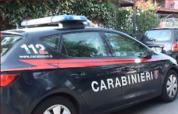 Canicattì, 37enne in gravi condizioni dopo essere stato raggiunto da una fucilata alla schiena
