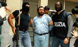 Mafia, Giovanni Brusca &egrave; stato scarcerato: ha finito di scontare la sua pena