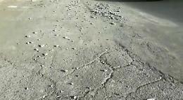 Catania: "Che vergogna e che pericolo in via delle Medaglie d'oro"