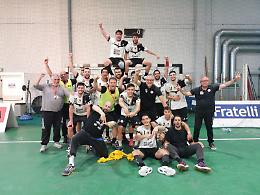 Pallamano: uno straordinario  miracolo sportivo "targato" Albatro Siracusa