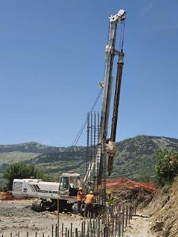Aree interne, dalla Regione siciliana 38 milioni per investimenti nel Calatino