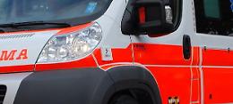 Scontro tra auto e moto a Siracusa: centauro ferito gravemente