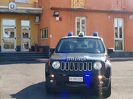 Furto d'appartamento a San Leone di propriet&agrave; di un medico