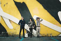 Negrita in concerto a Zafferana Etnea