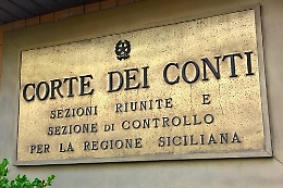 La Corte dei Conti parifica il bilancio della Regione, ma segnala tante irregolarità