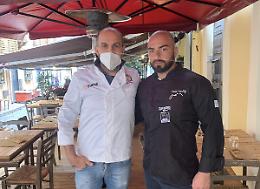 L’innovazione è ricerca di valori e nuovi sapori: Al Vicolo riparte sperimentando nuovi format